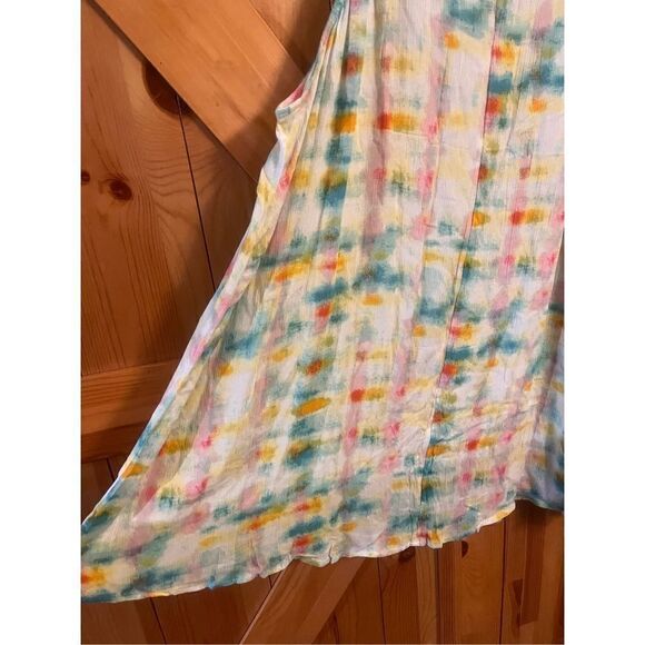 Lane Bryant, Sleeveless, and Blouse size 22 ￼Nwt (1377) - Picture 5 of 5